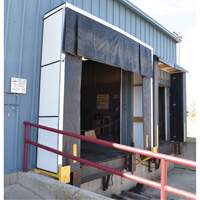 Dock Shelter Sidevic Inc.