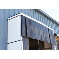 Dock Shelter Sidevic Inc.