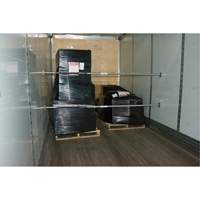 Steel Cargo Bar Sidevic Inc.