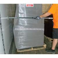 Steel Cargo Bar Sidevic Inc.