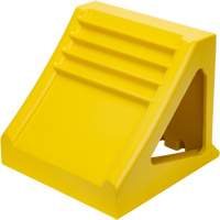 Iron Wheel Chocks Sidevic Inc.