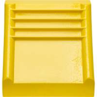 Iron Wheel Chocks Sidevic Inc.