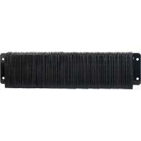 Laminated Dock Bumpers, Horizontal, Rubber, 36" W x 4" D x 12" H Sidevic Inc.