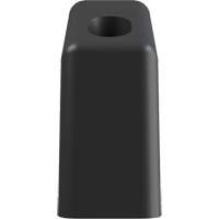 Checkers Safety Replacement Handle for MC4011 Mining Wheel Chock Sidevic Inc.