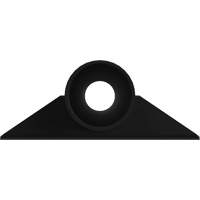 Checkers Safety Replacement Mounting Bracket for MC4011 Mining Wheel Chock Sidevic Inc.
