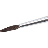 Artist Brush, #1 Brush Width, Red Sable Sidevic Inc.