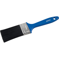 AP100 Series Paint Brush, Polyester, Plastic Handle, 2" Width Sidevic Inc.