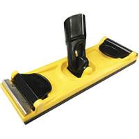 9"  x 3-1/4" Pole Sander Easy Clamp Sidevic Inc.