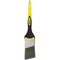 Pinceau de s&eacute;rie Elegance, Polyester, Manche Plastique, Largeur de 2" Sidevic Inc.
