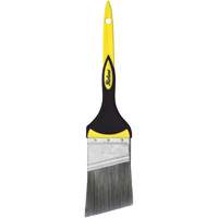 Pinceau de s&eacute;rie Elegance, Polyester, Manche Plastique, Largeur de 2-1/2" Sidevic Inc.