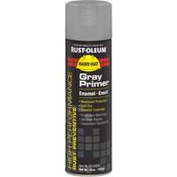 V2100 System Enamel Spray Primer, Gray, Matte, 15 oz., Aerosol Can Sidevic Inc.