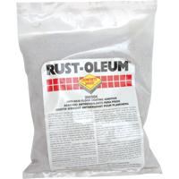 Floor Coating Anti-Skid Additive, 1 lbs., Bag, White Sidevic Inc.