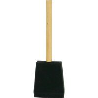 Foam Paint Brush, 2" Width Sidevic Inc.