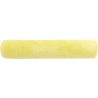 Manchon de rouleau &agrave; peinture synth&eacute;tique professionnel AA, Nap 6 mm (1/4"), 240 mm (9-1/2") l Sidevic Inc.