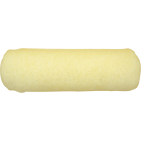 Manchon de rouleau &agrave; peinture synth&eacute;tique professionnel AA, Nap 25 mm (1"), 240 mm (9-1/2") l Sidevic Inc.