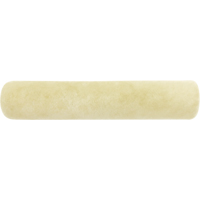 Manchon de rouleau &agrave; peinture non pelucheux professionnel, Nap 6 mm (1/4"), 240 mm (9-1/2") l Sidevic Inc.