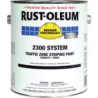 Line Striping Paints