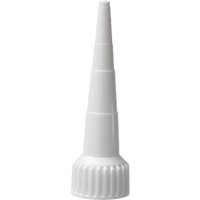 Pointe &eacute;tendue en plastique pour marqueur de peinture de contr&ocirc;le de s&eacute;curit&eacute; Sidevic Inc.