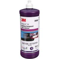 Perfect-It EX Rubbing Compound Sidevic Inc.