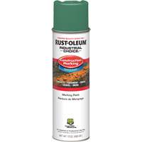 M1400 Water-Based Marking Paint, 17 oz., Aerosol Can Sidevic Inc.