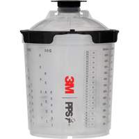 PPS Series 2.0 Standard Cup System Kit Sidevic Inc.
