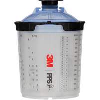 PPS Series 2.0 Standard Cup System Kit Sidevic Inc.