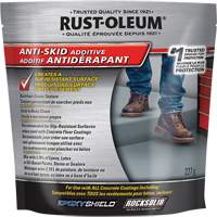 Anti-Skid Additive, 227 g, Bag, White Sidevic Inc.