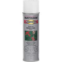 Peinture de marquage renvers&eacute; en a&eacute;rosol, 426 g, Canette a&eacute;rosol Sidevic Inc.