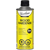 Durcisseur pour le bois classique Varathane, Transparent, 473 ml Sidevic Inc.