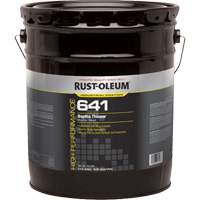 Diluant &agrave; peinture, Seau, 5 gal. Sidevic Inc.