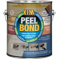 X-I-M&reg; Advanced Technology UMA&reg; Primer/Sealer, 3.61 L, Gallon, White Sidevic Inc.