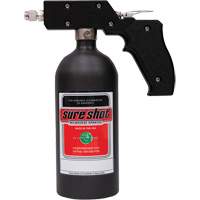Portable Pressure Sprayer & Water Spray Gun Sidevic Inc.