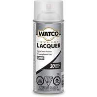 Laque pour bois Watco, 319 g, Transparent, Satin Sidevic Inc.