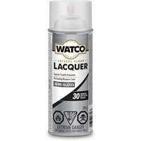 Laque pour bois Watco, 319 g, Transparent, Semi-brillant Sidevic Inc.