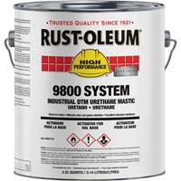 Activateur pour le syst&egrave;me de mastic &agrave; lur&eacute;thane 9800 DTM, 1 gal. Sidevic Inc.