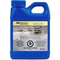 Scellant Porous Plus 511 Miracle Sealants, Cruche Sidevic Inc.