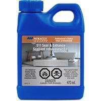 Scellant et rehausseur 511 Miracle Sealants, Cruche Sidevic Inc.