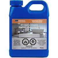 Scellant et rehausseur 511 Miracle Sealants, Cruche Sidevic Inc.