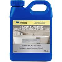 Scellant pour carreaux, pierres et coulis Miracle Sealants, Cruche Sidevic Inc.