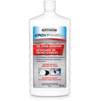 D&eacute;tachant &agrave; lhuile EpoxyShield Sidevic Inc.