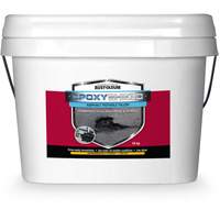 EpoxyShield&reg; Asphalt Pothole Filler, Pail, Black Sidevic Inc.