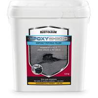 EpoxyShield&reg; Asphalt Pothole Filler, Pail, Black Sidevic Inc.