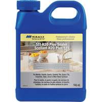 Miracle Sealants&reg; 511 H2O Plus Sealer, Jug Sidevic Inc.