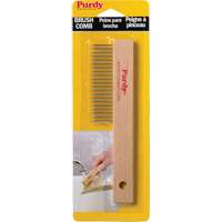 Brush Comb Sidevic Inc.