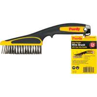 Criss Cross Wire Brush Sidevic Inc.