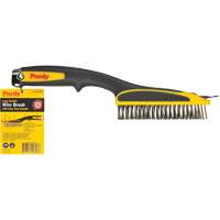 Criss Cross Wire Brush Sidevic Inc.