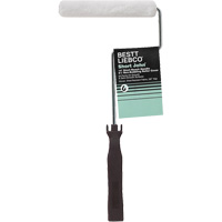 Master Short John Complete Paint Roller Cover & Frame, 2 Pieces Sidevic Inc.