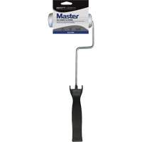 Master Blue Stripe Mini Roller Cover, 2 Pieces Sidevic Inc.