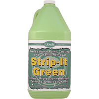 Strip-It Green Paint & Coating Remover Sidevic Inc.