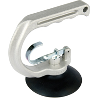 Vacuum Cups - Heavy-Duty Single Cup Sidevic Inc.